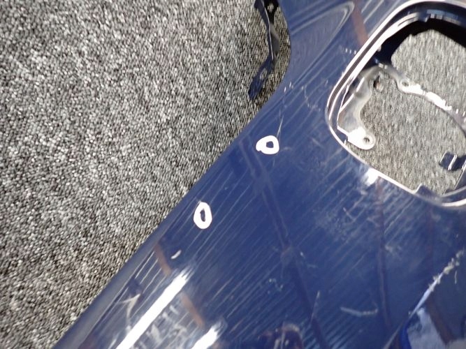 FORD KUGA MK3 III HYBRID 20- fender left front front