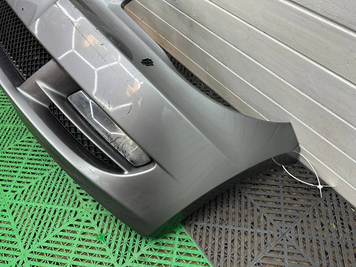 nárazník predný predok BMW 1 E81 E87