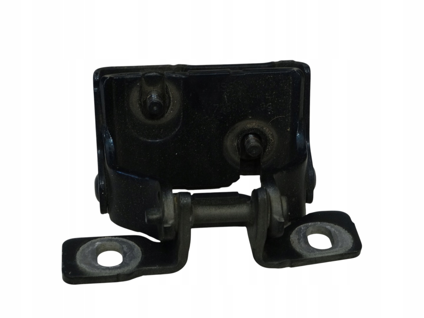 hinge bonnet boot right BMW 1 F20 2013R. 7239876