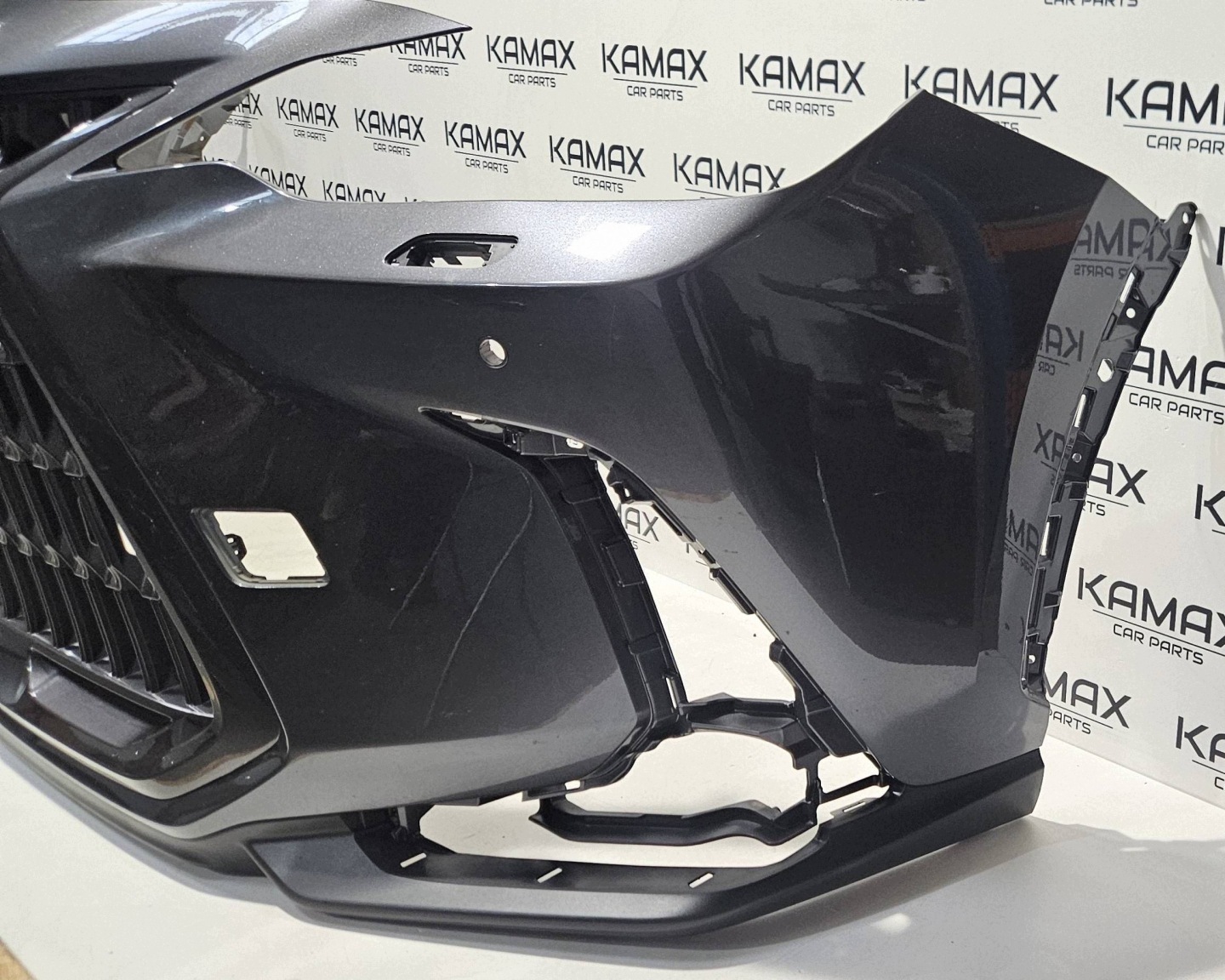 frontstoßstange grill unter KAMERE LEXUS NX II 21- PDC spritzdüsen 52119-78450