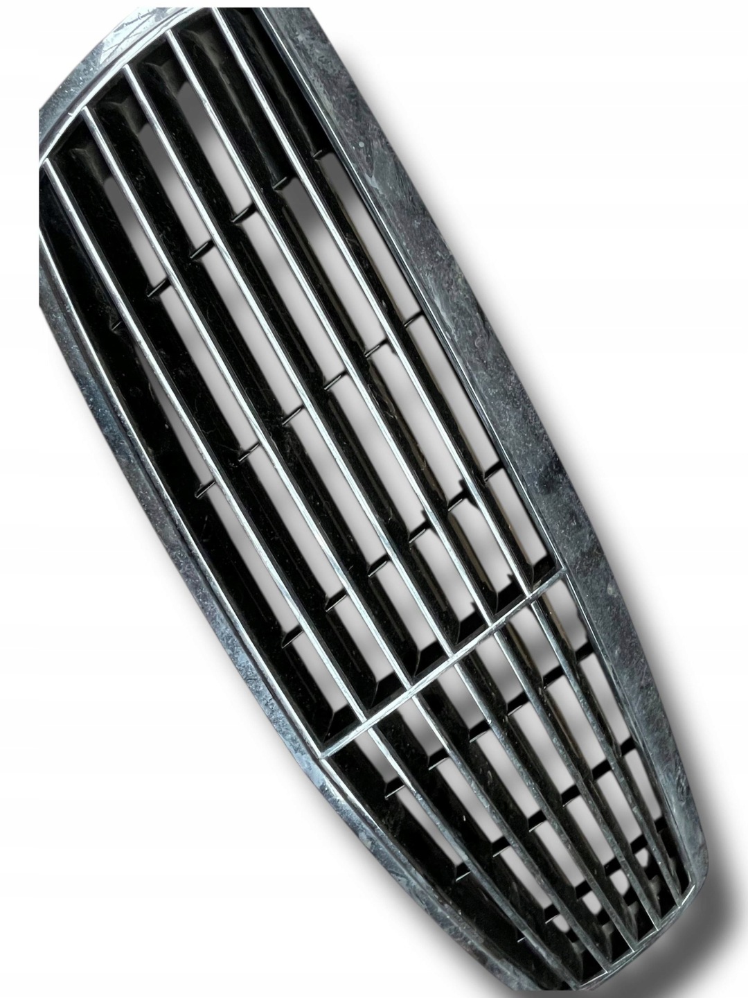 grill grille front MERCEDES E KLASA W211 02-06R A2118800583 !J