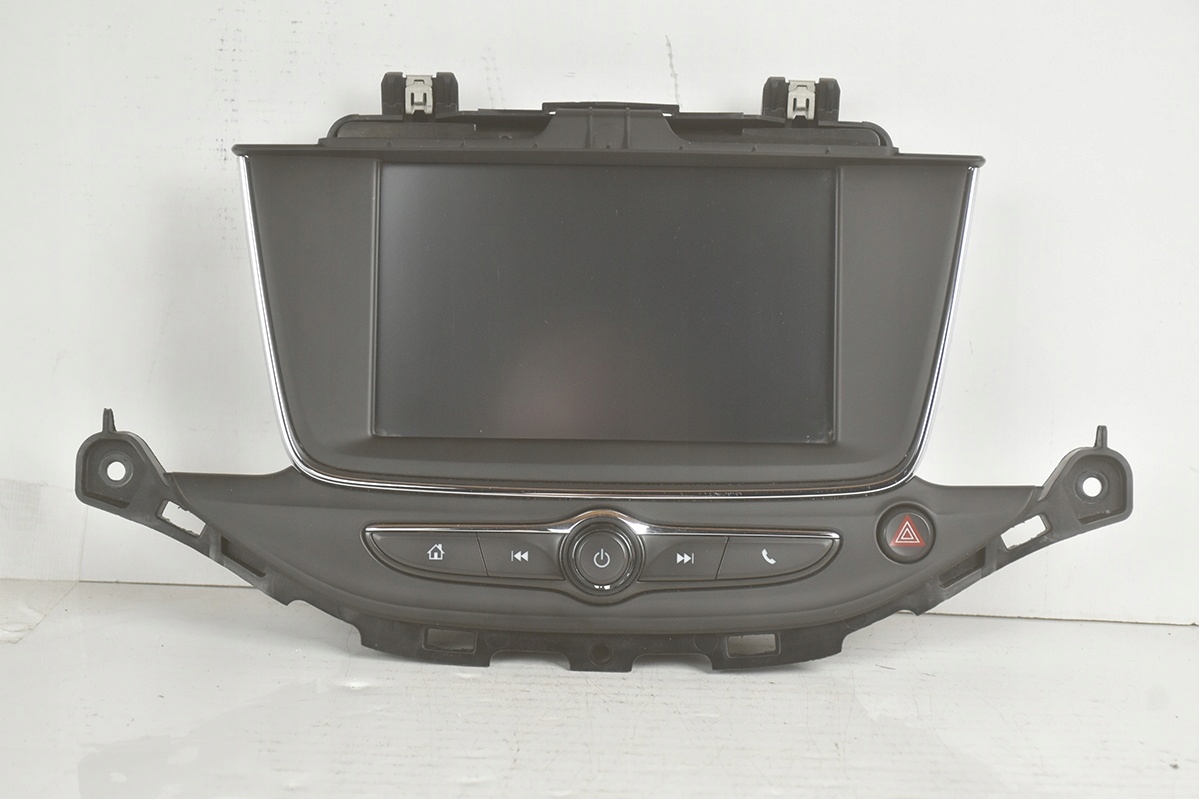 display * navigation OPEL ASTRA K 555343750
