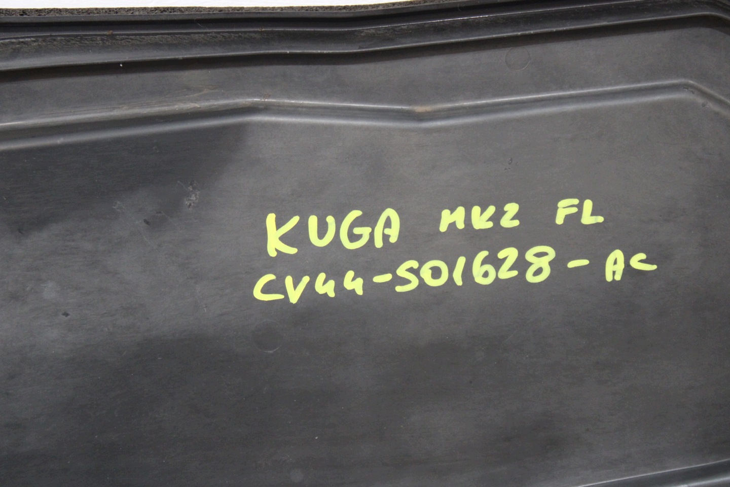 torpedo lower CV44-S01628-AC FORD KUGA MK2 LIFT