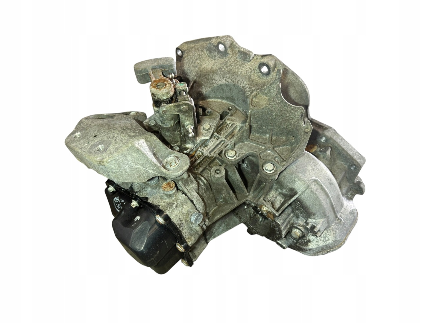 CAMBIO manuale W394 OPEL ASTRA K V 1.0 TURBO