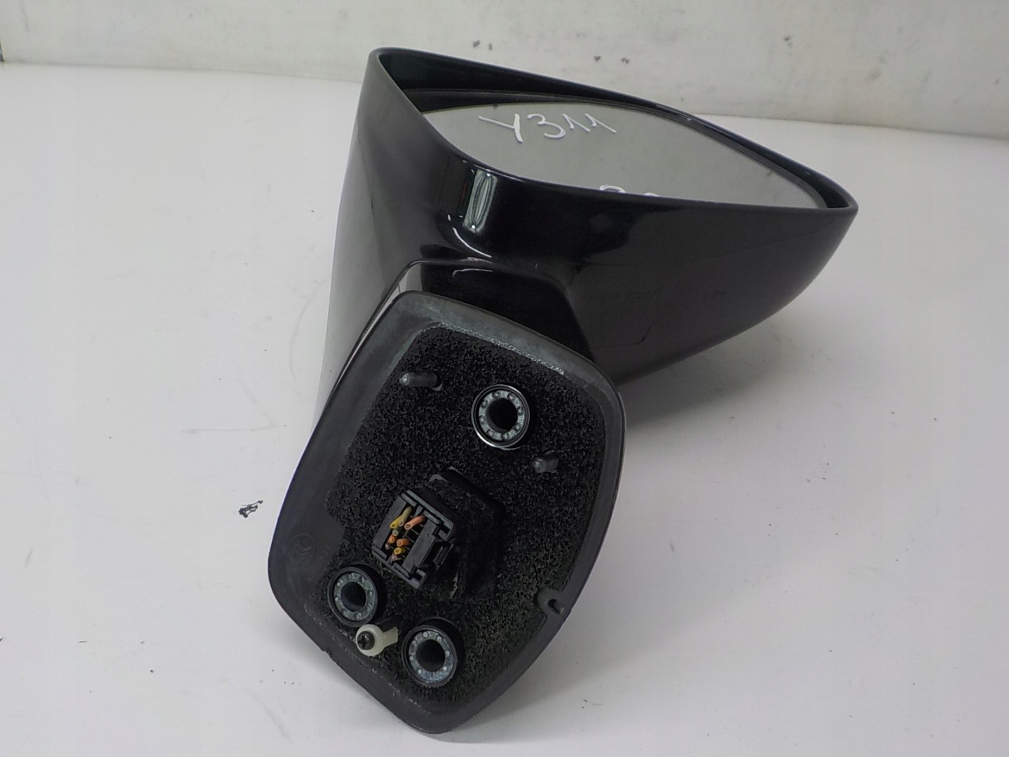 OPEL ANTARA mirror exterior right 9 PIN