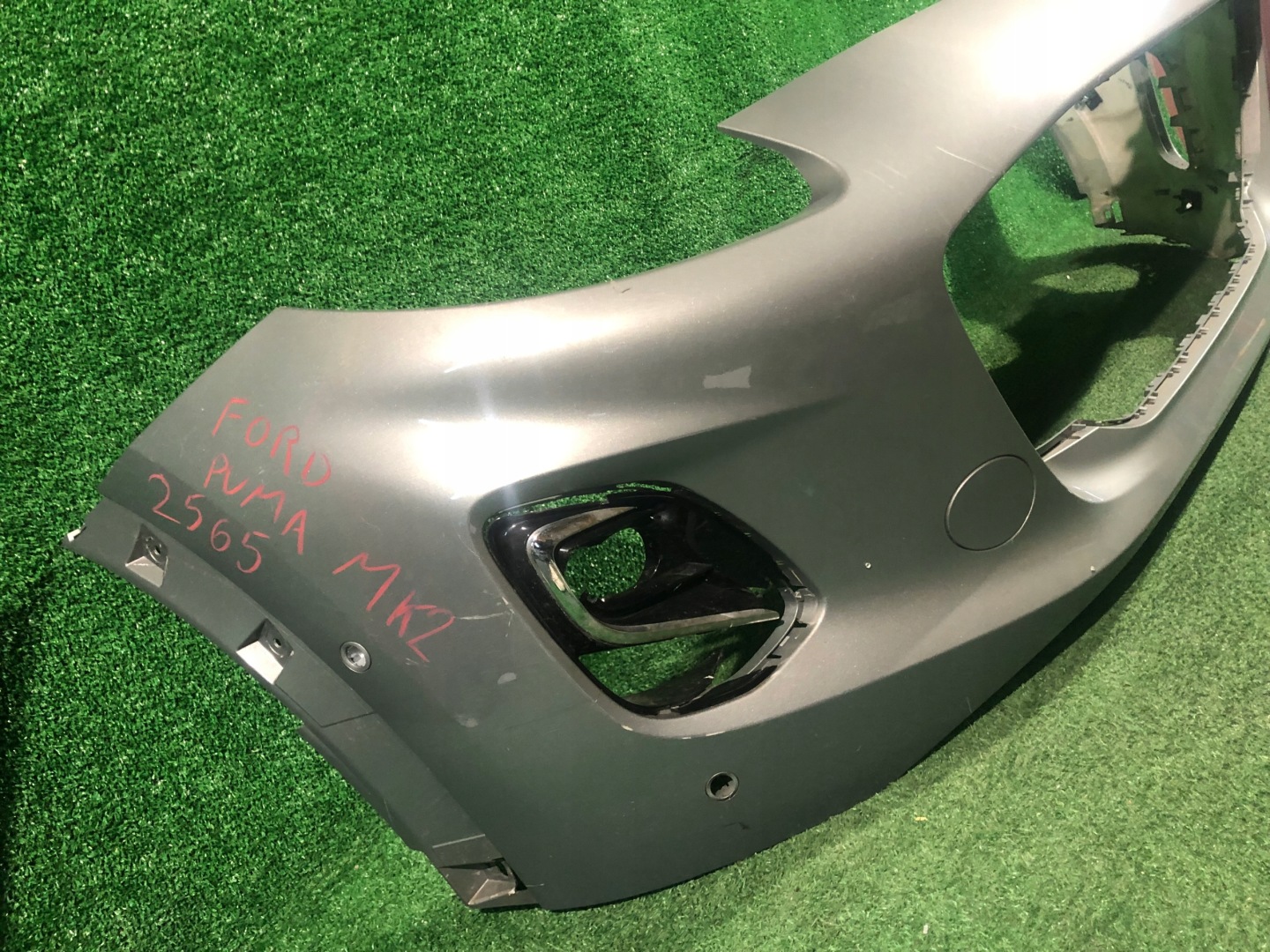 front bumper front FORD PUMA MK2