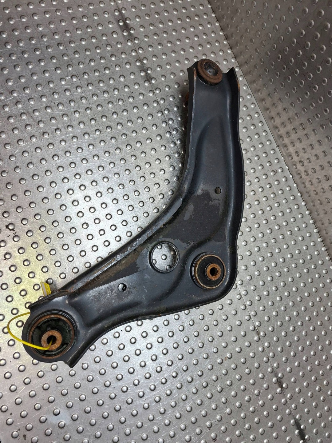arm right front NISSAN QASHQAI J11 14-21