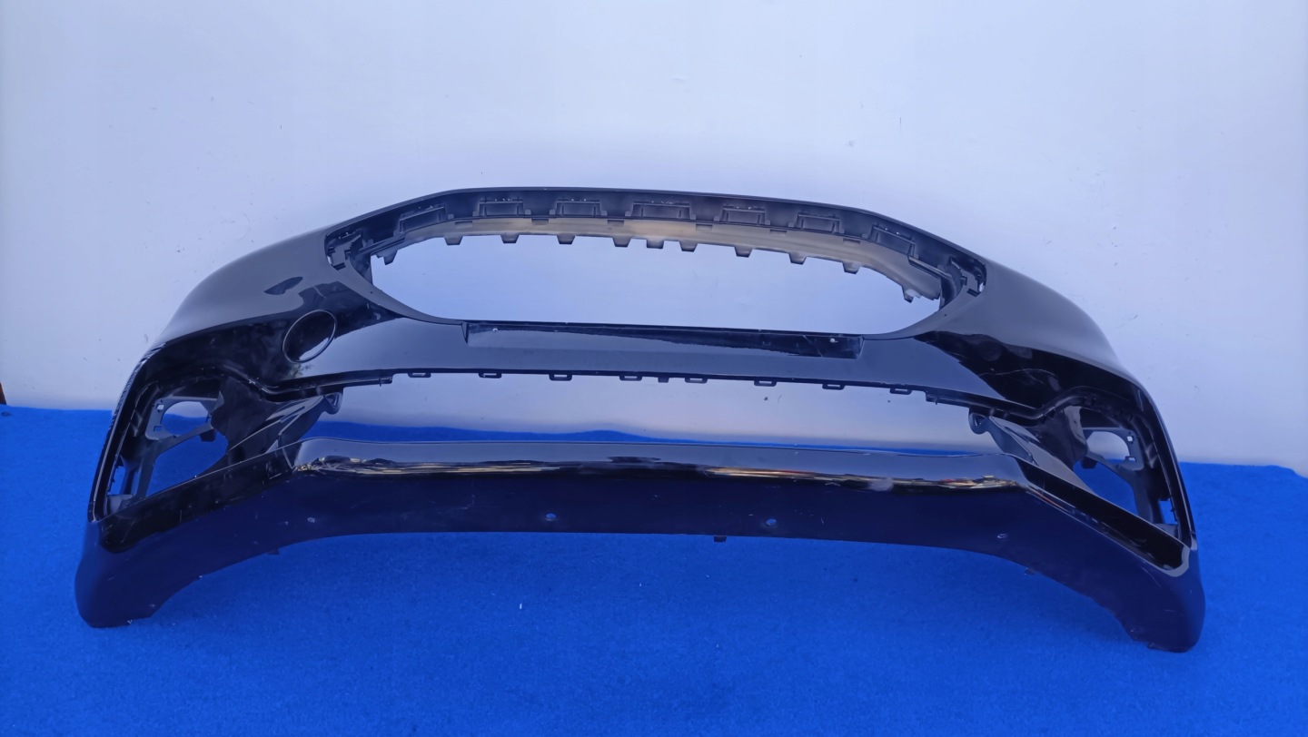 FORD PUMA MK2 ST STOSSSTANGE VORNE + HALTER HALOGENOW L1TB-17E888-B TD105