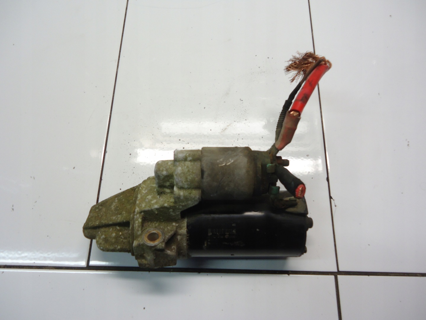 FORD TRANSIT MK7 2.2TDCI starter 0001115089