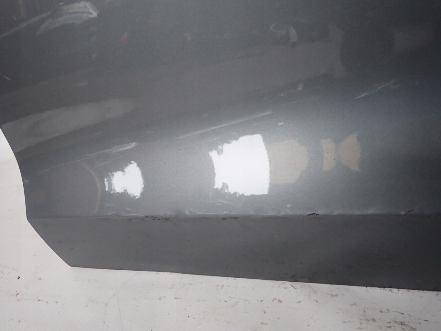 VOLVO V60 II S60 III 18- door left front front