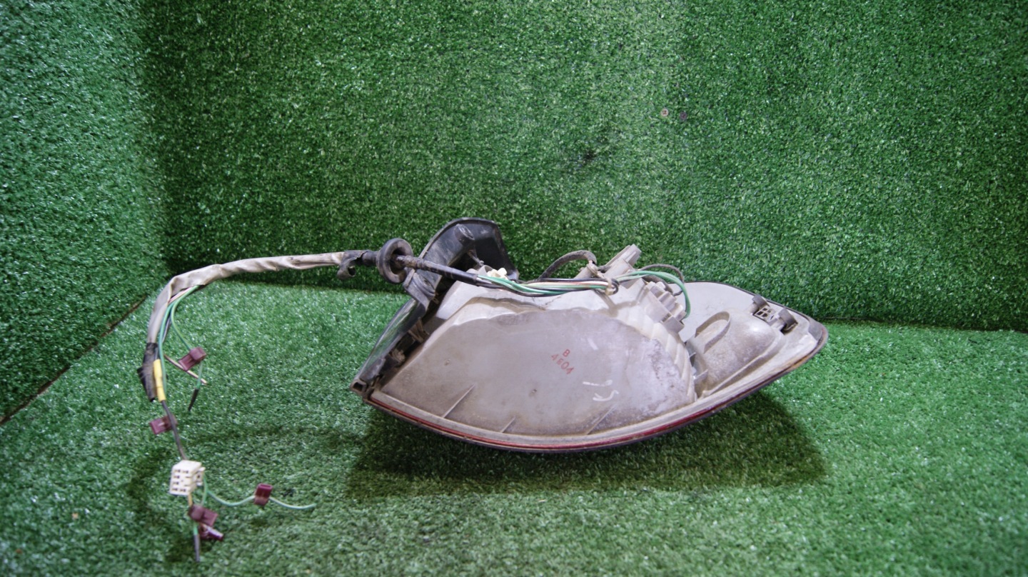 light left rear HYUNDAI SANTA FE and 92401260