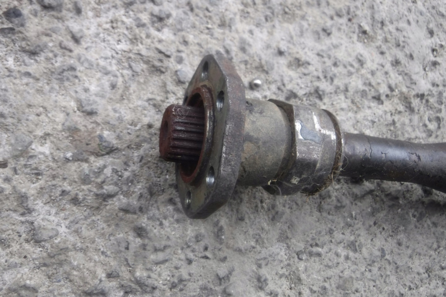 MERCEDES W124 4MATIC 4 MATIC crank gearboxes NAPEDOWY