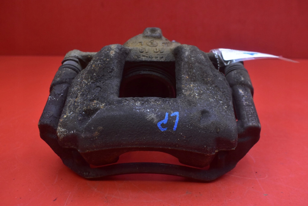 caliper brake left front TOYOTA AURIS II E18 1.6 VALVEMATIC 112 KM 15-18