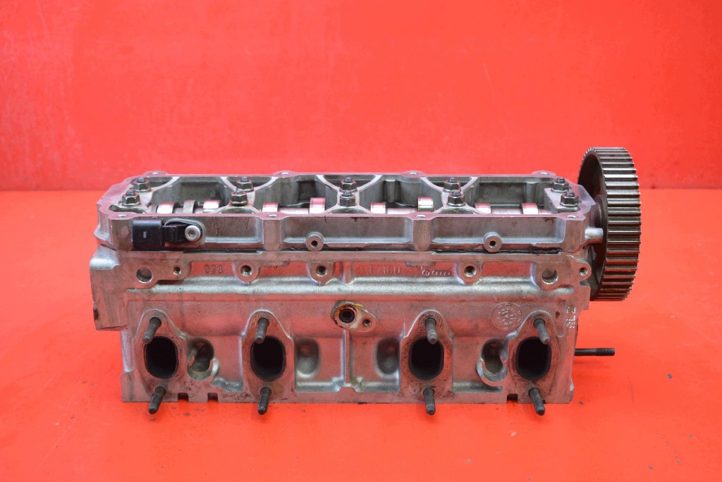 TESTATA Motore 06B103373T AUDI A4 B7 1.6 8V 102 KM 04-08