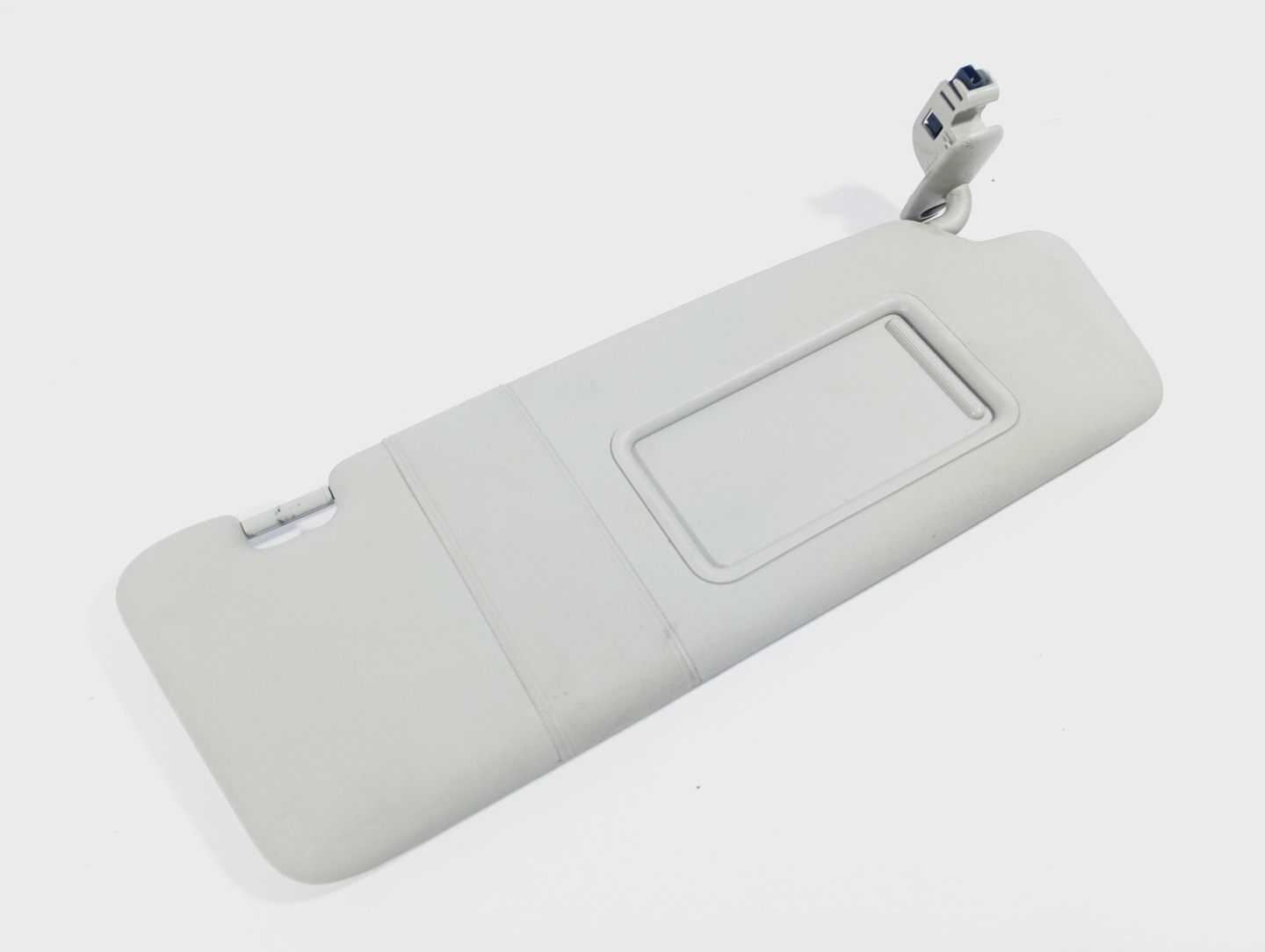 cover PRZECIWSLONECZNA left driver´s visor left Audi A3 8P 03-13