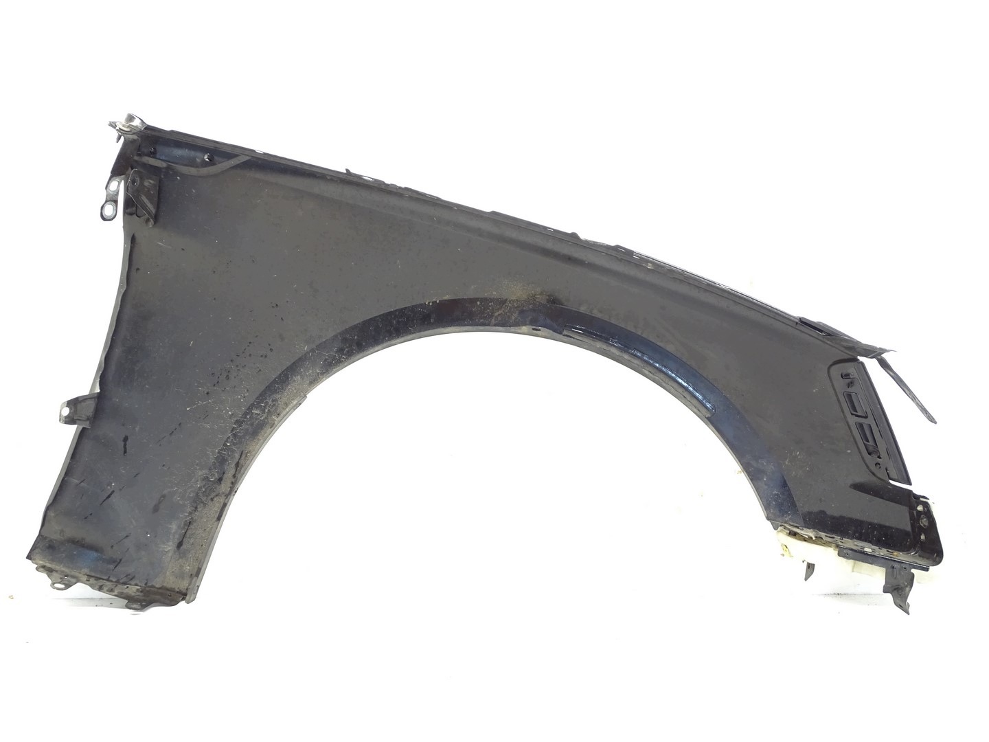 fender left front front AUDI RS5 8W LY9T