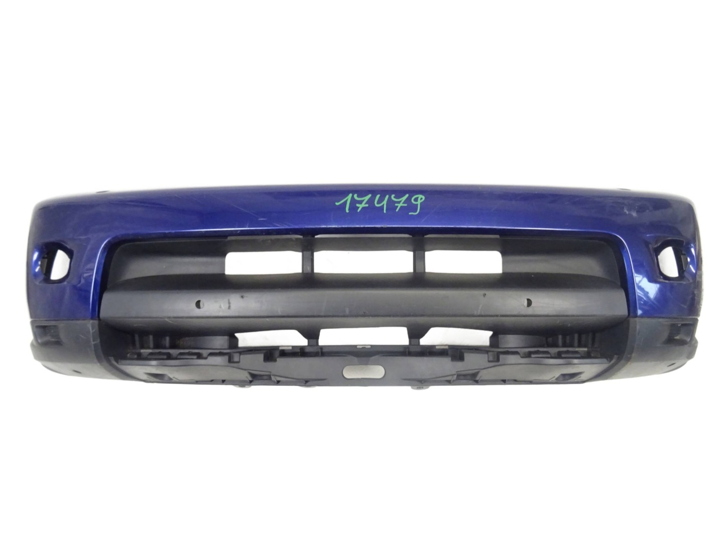 Range Rover Sport LIFT 09-12 bumper front front