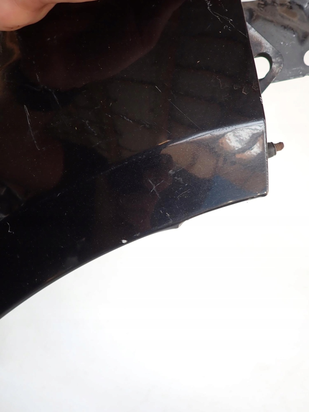 FORD MONDEO IV 4 MK4 07-14 fender front front right