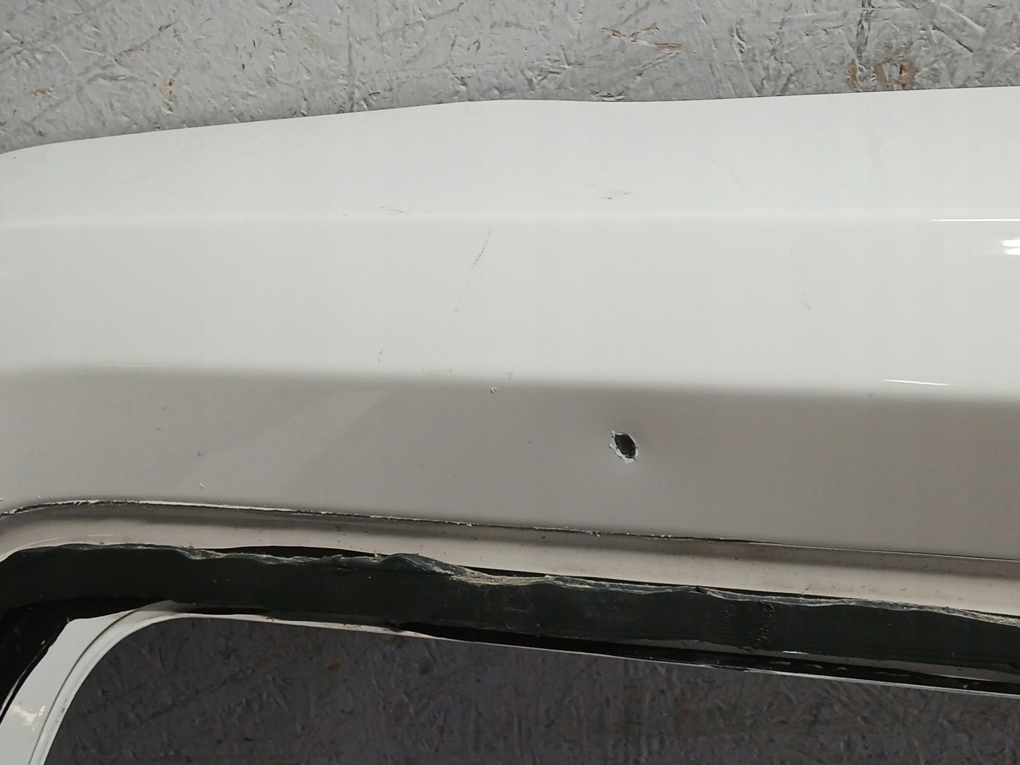 boot door VW T6 T-6