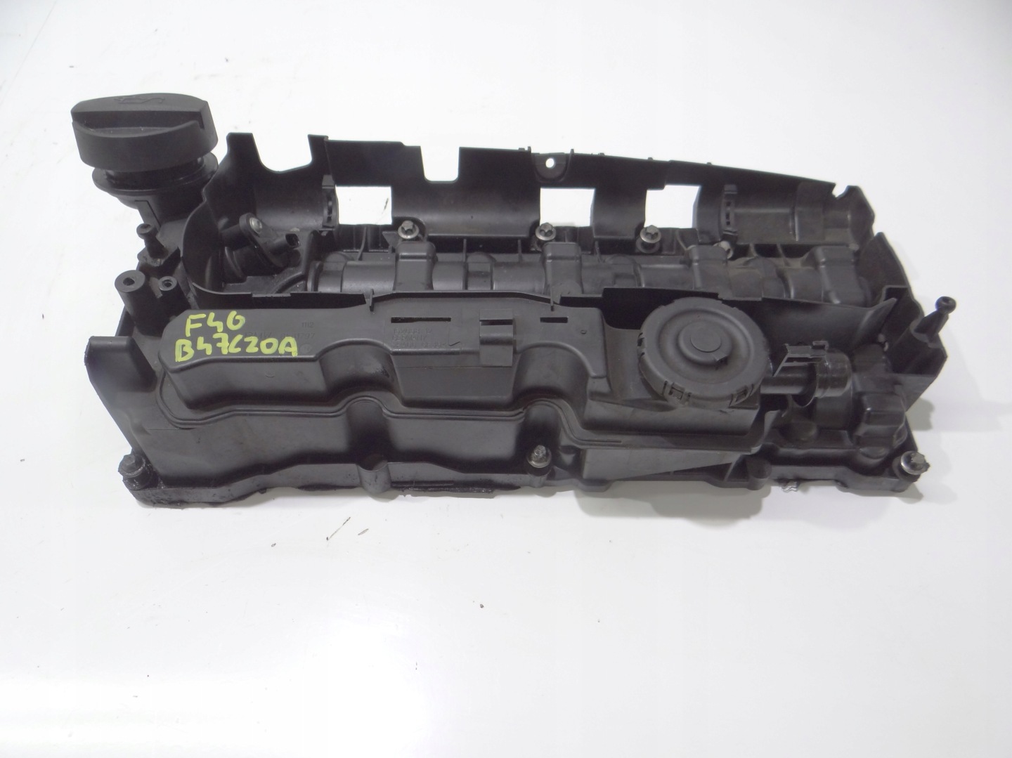 Abdeckung der Ventile BMW F45 F46 B47C20A 8581797