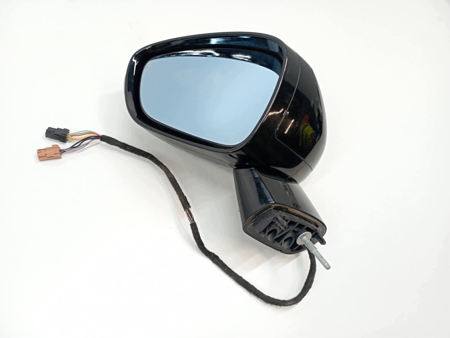 mirror left 10PIN EUROPA KTVD Citroen DS5 and (2011- )