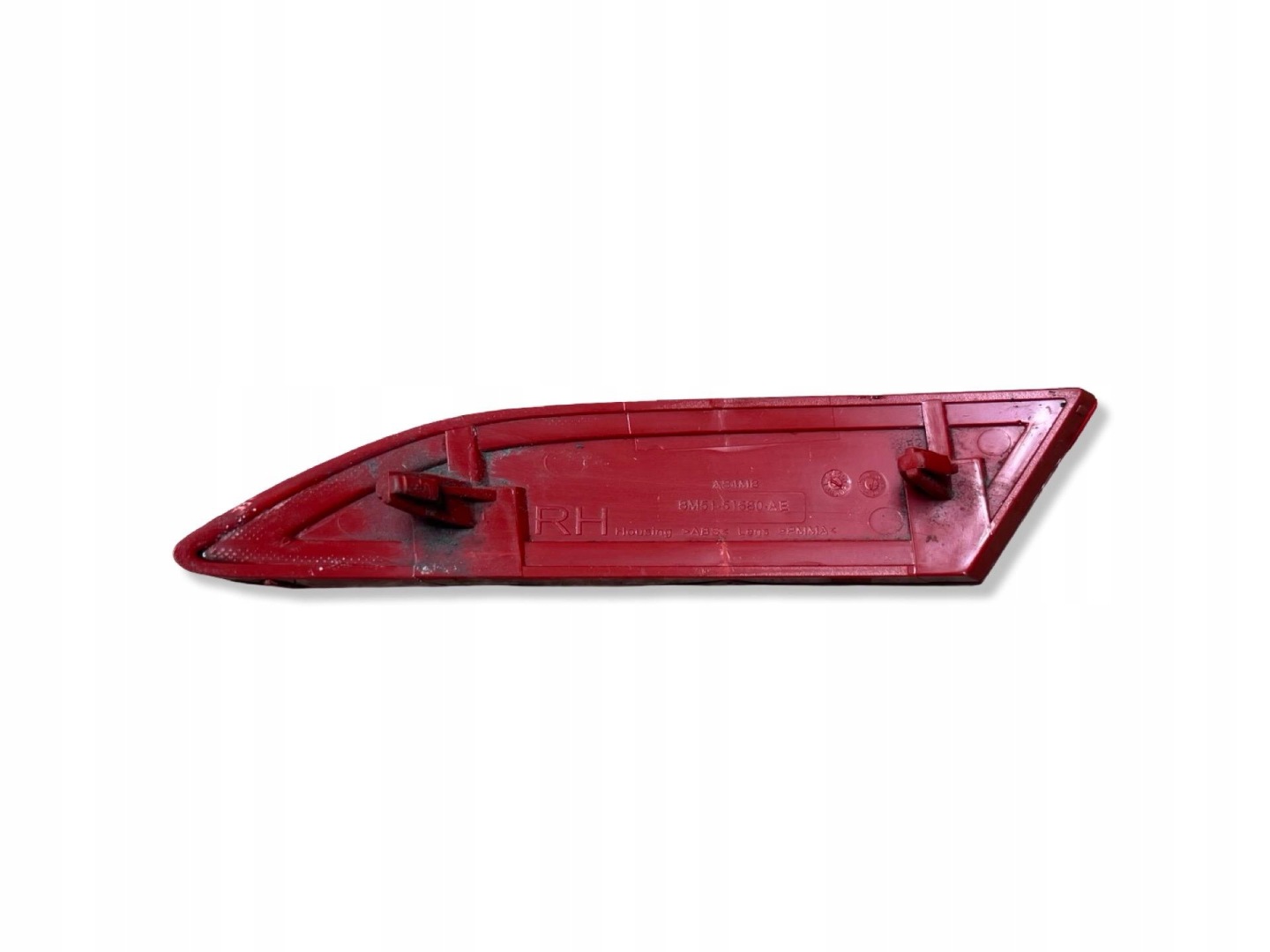 Odblask right side Ford Focus 3 2013 BM51-515B0-AE