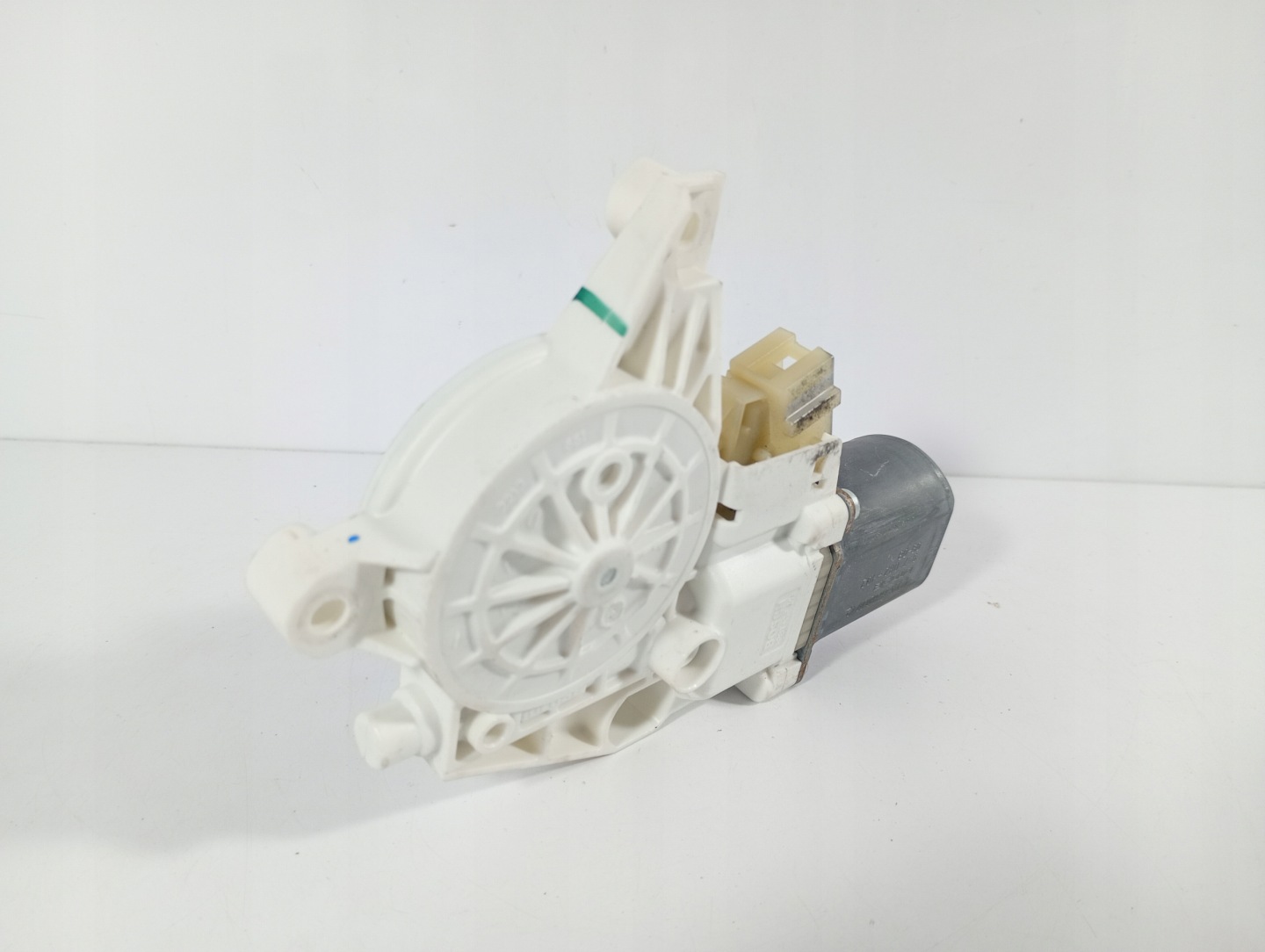 Mercedes ML 350 W164 FL 09-11 engine mini motor windows left front A2518200742