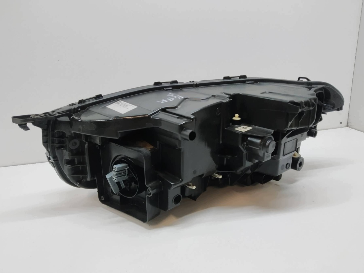 light front right FULL LED EUROPA 32228297 Volvo XC 90 II (2015- )