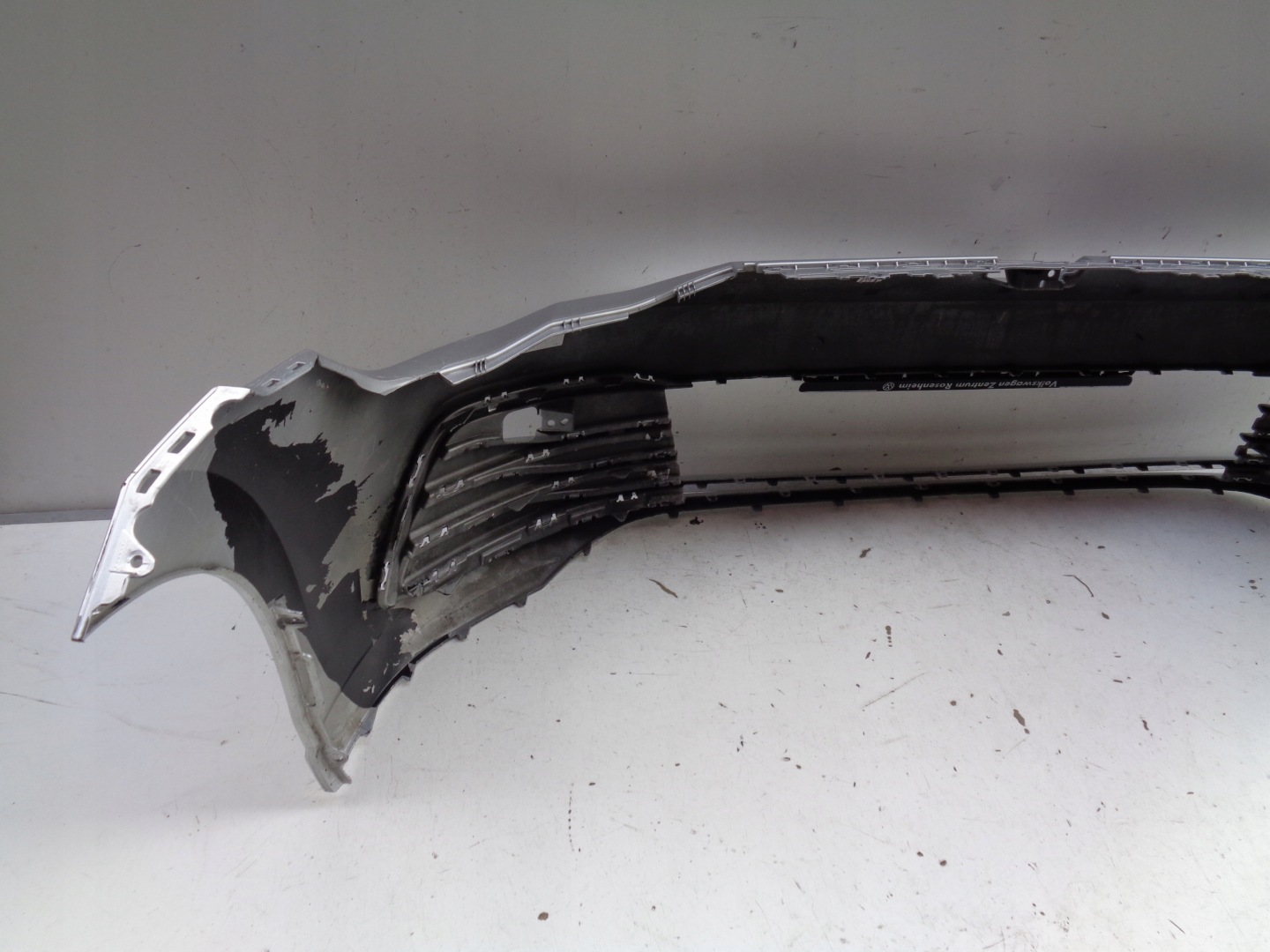 Frontstoßstange VW GOLF VIII 8 5H 5H0 20- NR 41924