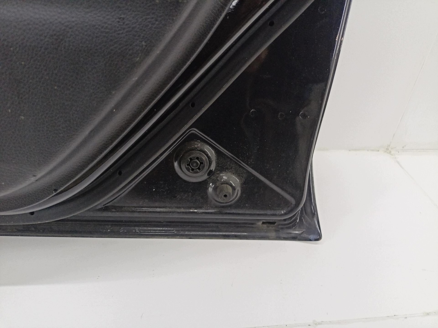 door front right side Mazda 3 2 BL 2010