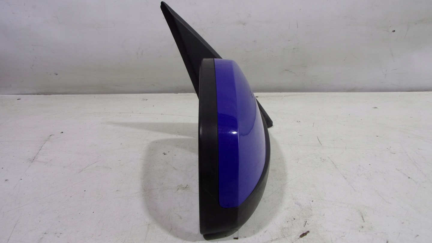 mirror right OPEL MERIVA A colour 21G
