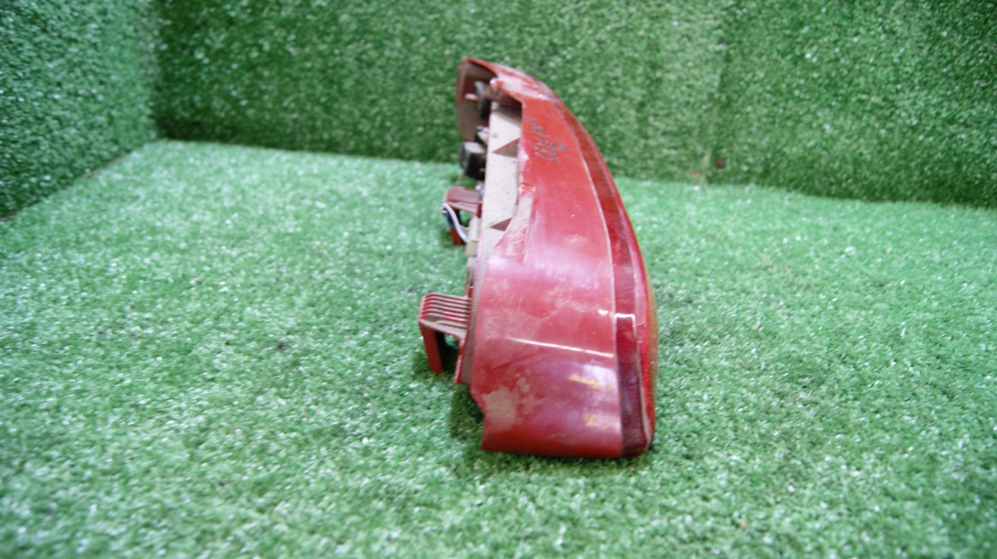 light right rear FIAT SEICENTO