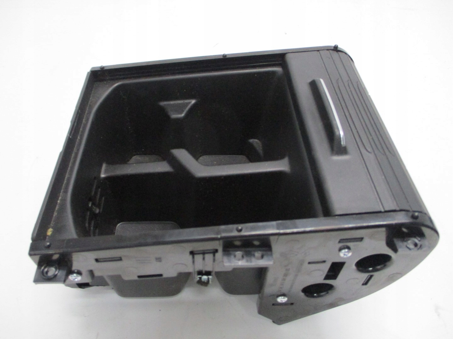 Tunel for kubki bracket RENAULT KOLEOS VR2413H2G00A0