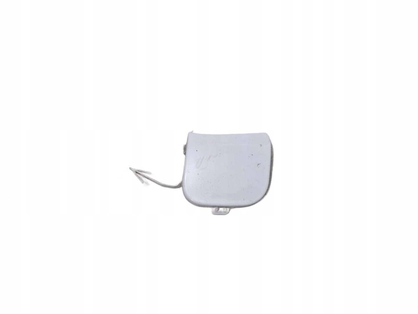 FORD FOCUS MK4 LIFT 21- towing hook cap towing bumper front NX7B17A989A