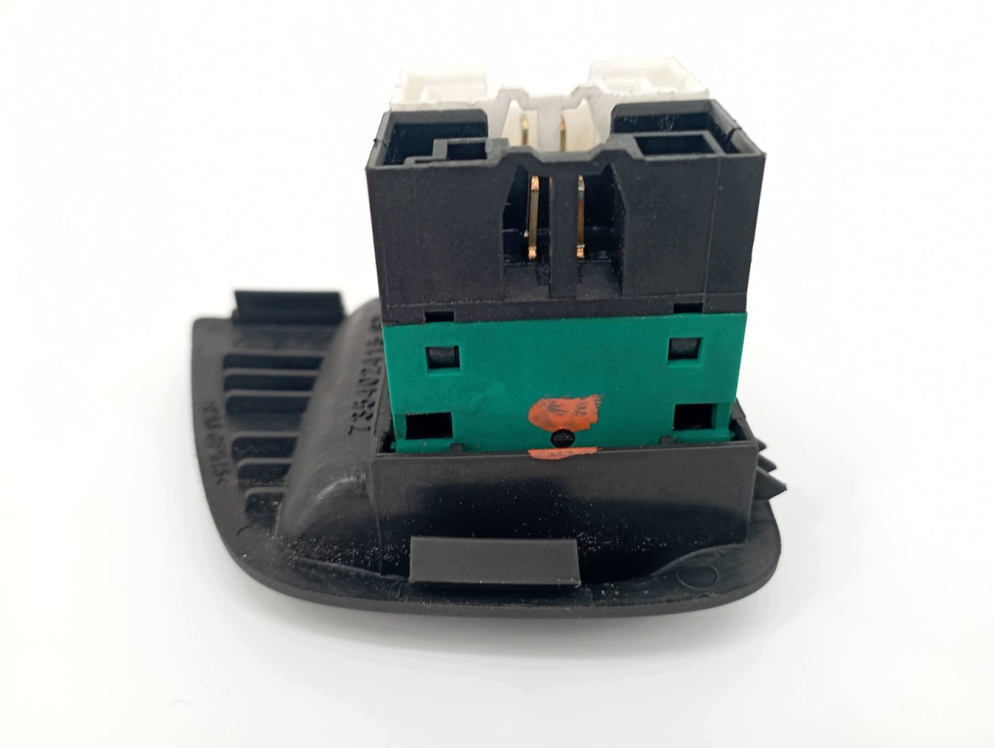 window control switch left front 735402415 Fiat Doblo and (2000-2010)