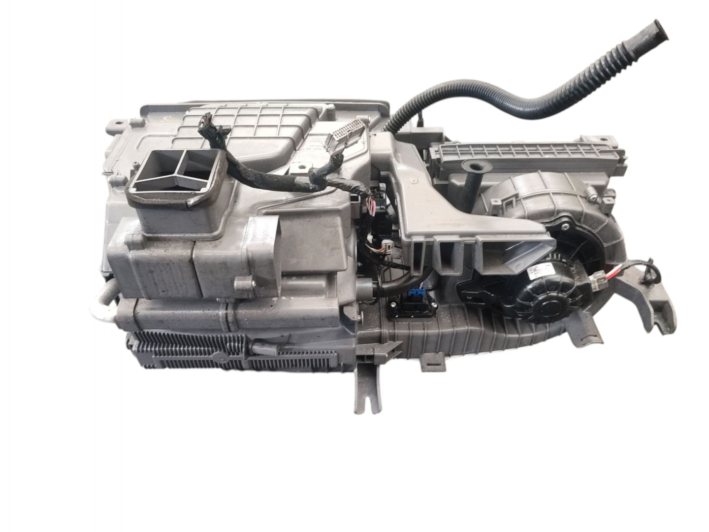 heater complete HYUNDAI I40 (11-14)