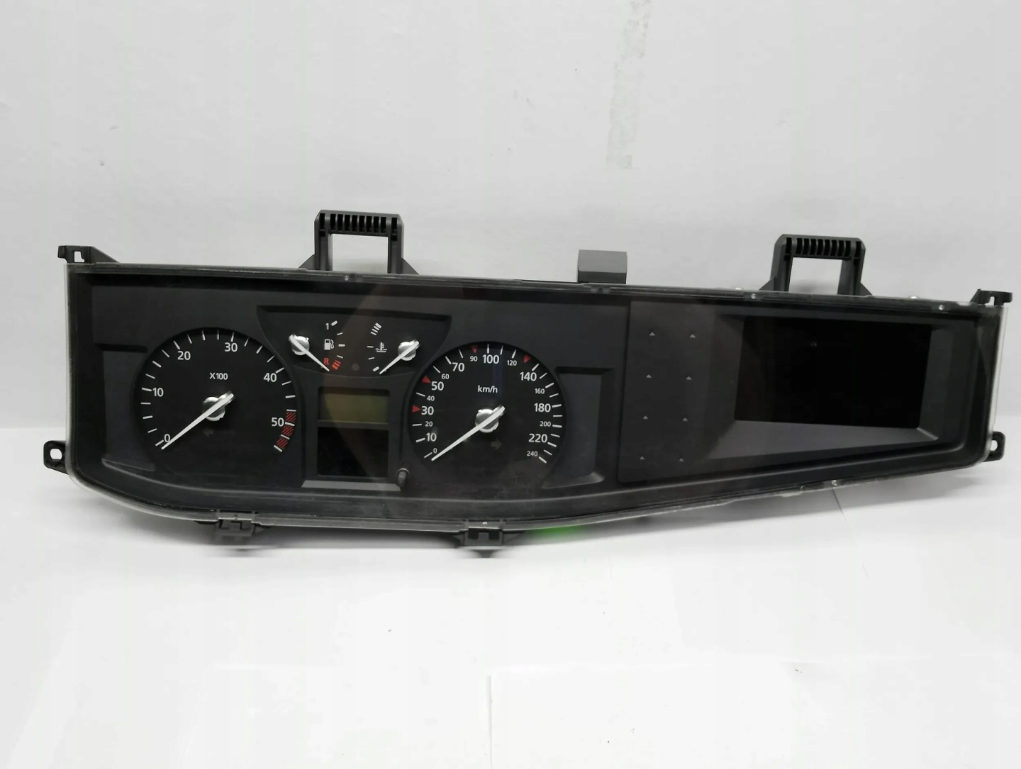 dials dials display Renault Vel Satis 5514000062 8200013676