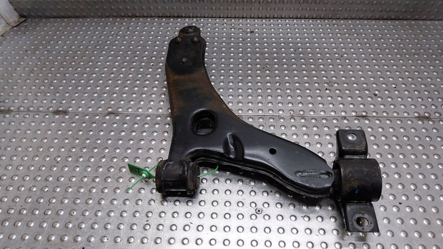 arm left front 98AG-3051-AK FORD FOCUS MK1