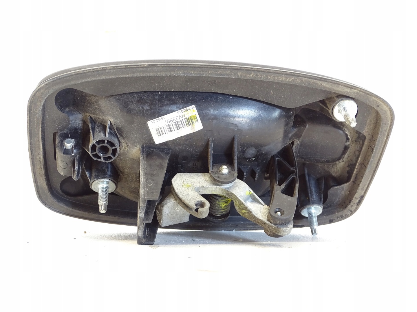 handle exterior door left front left front IVECO DAILY NV23897