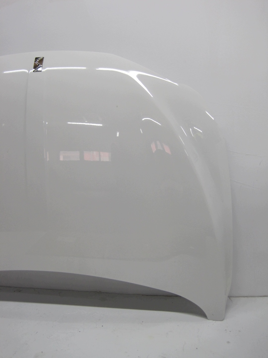 Capot CITROEN DS3 CROSSBACK 19R