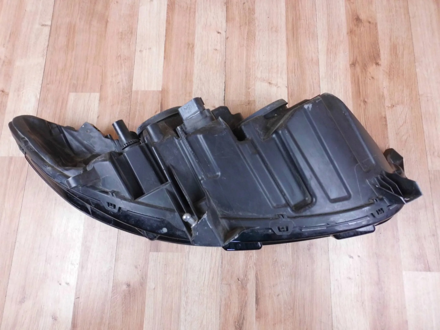 Ford Mondeo V MK5 2015+ light left front front left ES7313W030GD