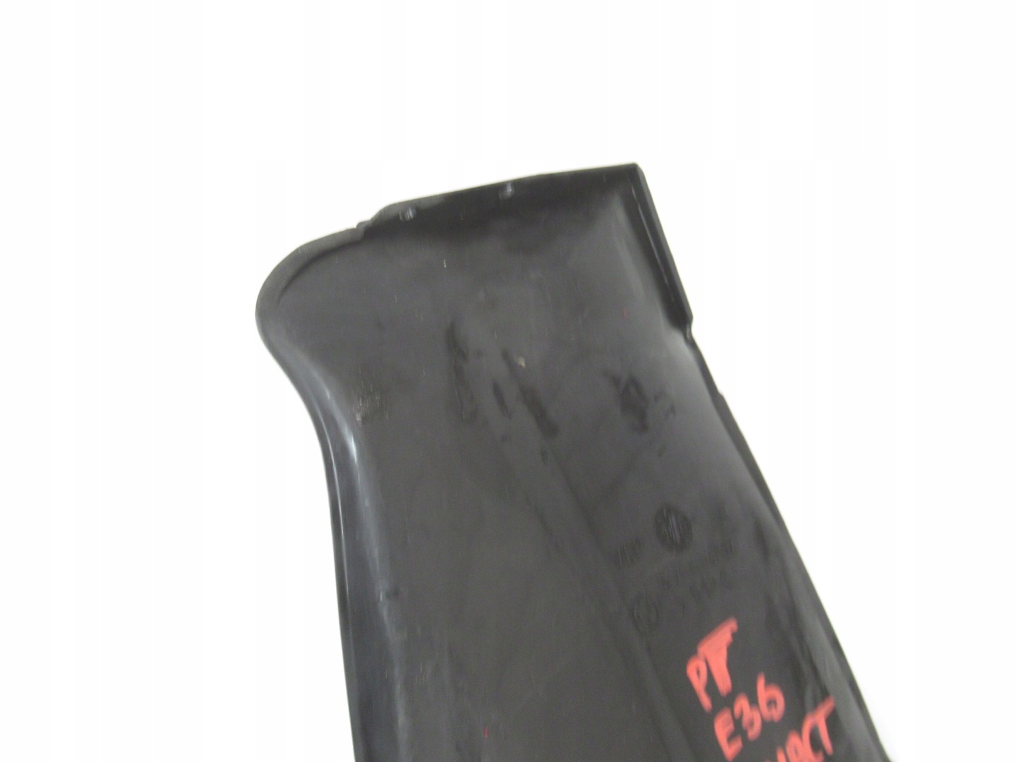 mudguard cover right right rear part BMW e36 COMPACT