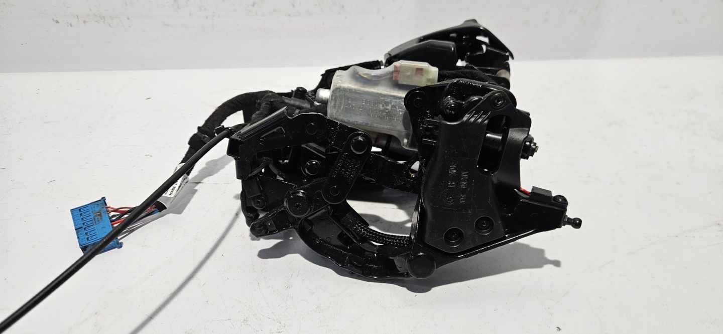 Mécanisme pour l’ouverture Toit MERCEDES SL R323 A2327705000