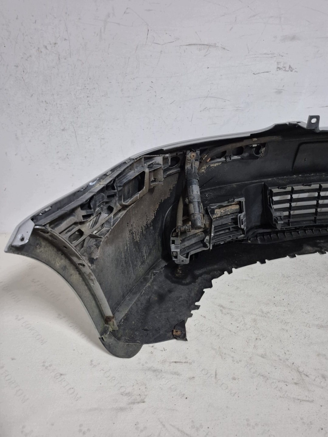 VW GOLF V 5 1K0 03- bumper front front SPR 1K0807217