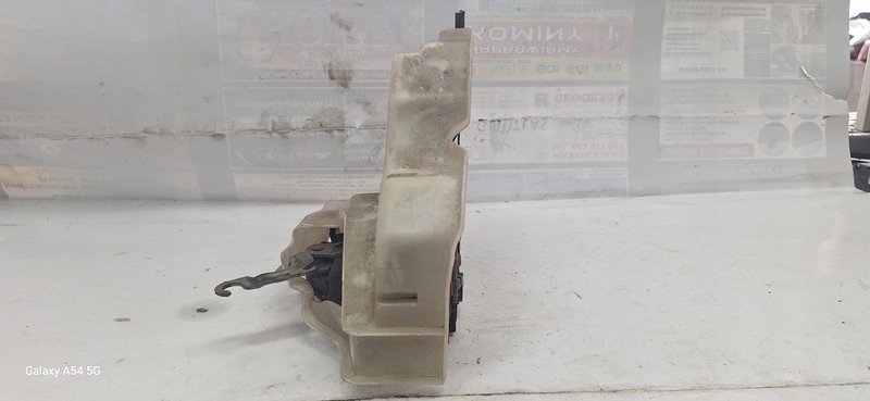 lock door left rear part VW GOLF VI 1J0973714
