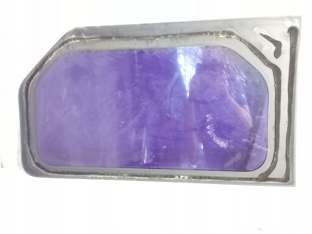 Opel Vivaro A window bodywork left