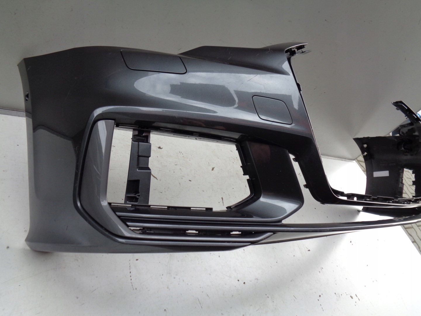 FRONTSTOSSSTANGE AUDI A6 C8 4K 4K0 18- S-LINE NR 42526