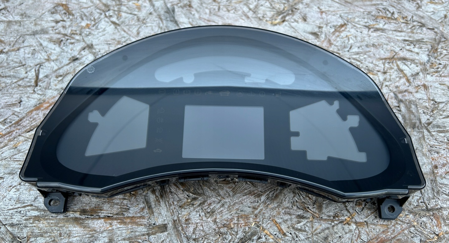 dials dials NISSAN LEAF and ZE0 24810-3ND0E