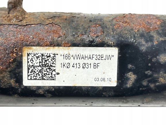 VOLKSWAGEN GOLF VI McPherson shock absorber front 2.0 1K0413031 M13