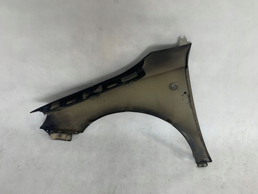Skoda Fabia 2 II Roomster 06-13r parafango Destra